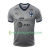 Monterrey Third Shirt 2018-19
